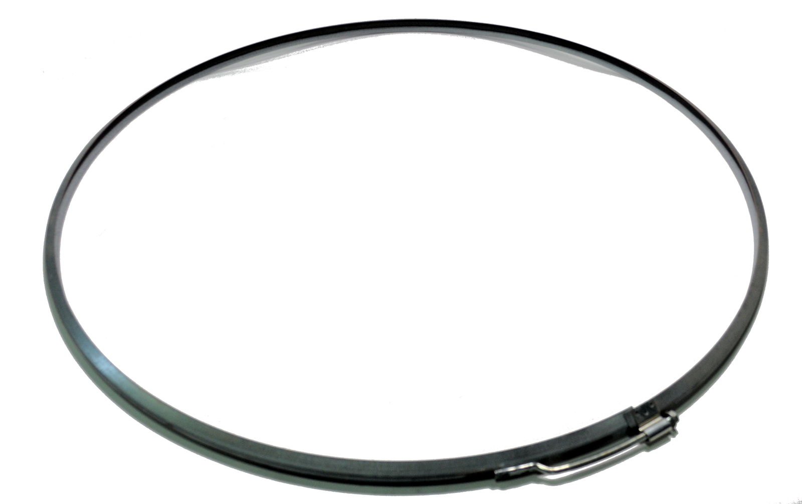 Tension ring SR 90 w/packing ring